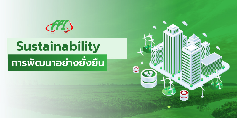 Sustainability - FPI